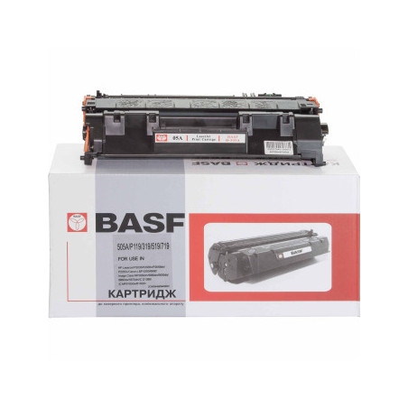 Тонер-картридж BASF Canon 719/CE505A/CF280A MF5840/ HP P2035/M401 (BASF-KT-719)