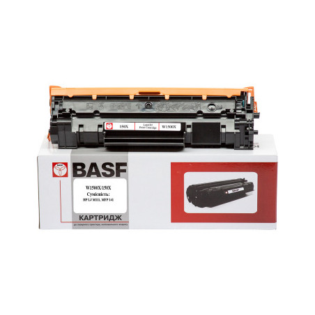 Тонер-картридж BASF HP LJ M111, MFP 141 w1500X/150X Black 2000с (BASF-KT-W1500X)