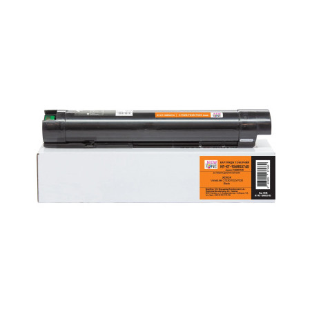 Тонер-картридж NewTone Xerox VersaLink C7020/7025/7030 Black 23600с (NT-KT-106R03745)