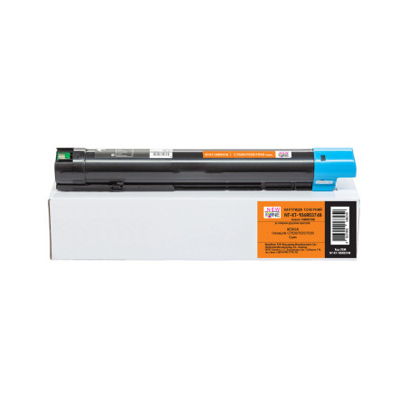 Тонер-картридж NewTone Xerox VersaLink C7020/7025/7030 Cyan 16500с (NT-KT-106R03748)