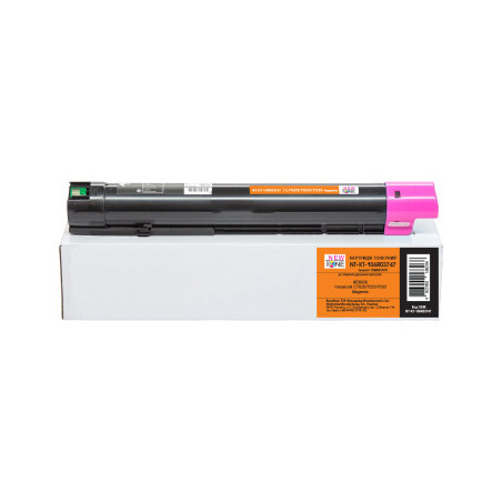 Тонер-картридж NewTone Xerox VersaLink C7020/7025/7030 Magenta 16500с (NT-KT-106R03747)
