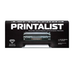 Тонер-картридж Printalist HP LJ M111a/111w, MFP M141a 150A Black 975с (HP-W1500A-PL)