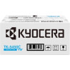 Тонер-картридж Kyocera TK-5450C, 3.2K (1T0C0DCNL0)