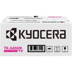 Тонер-картридж Kyocera TK-5450M, 3.2K (1T0C0DBNL0)