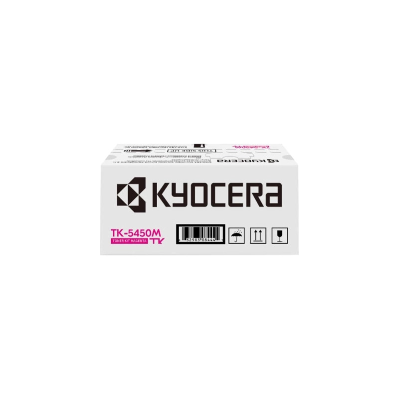 Тонер-картридж Kyocera TK-5450M, 3.2K (1T0C0DBNL0)