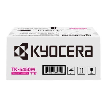 Тонер-картридж Kyocera TK-5450M, 3.2K (1T0C0DBNL0)