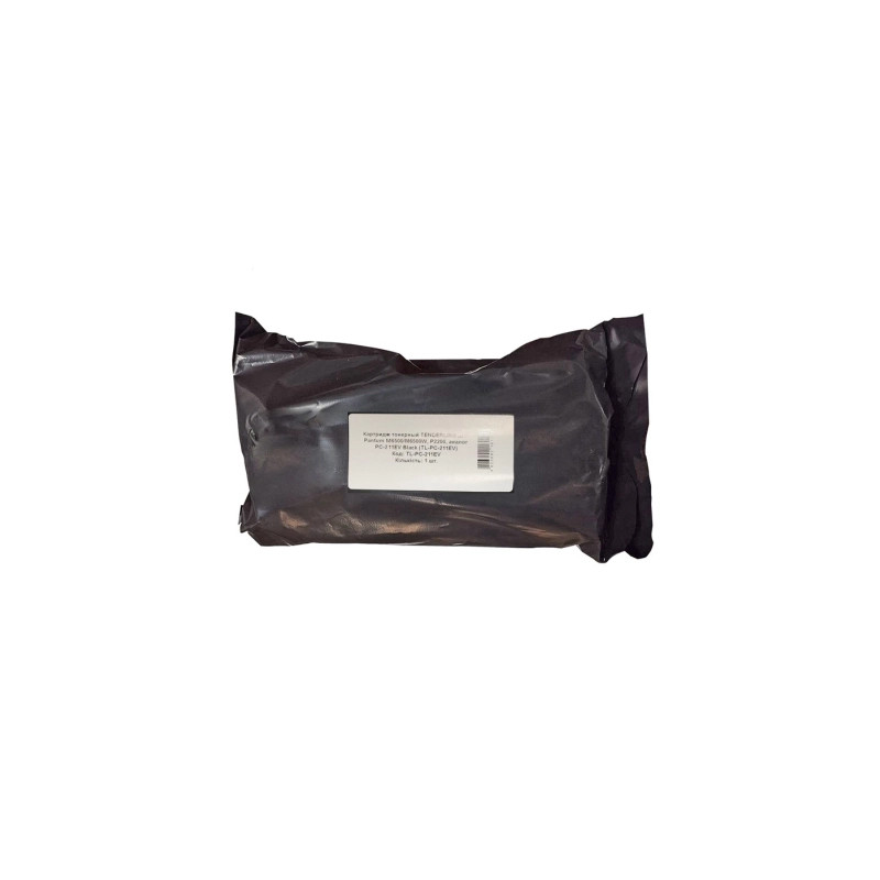 Тонер-картридж Tender Line Pantum M6500/M6500W, P2200 / PC-211EV Black (TL-PC-211EV)