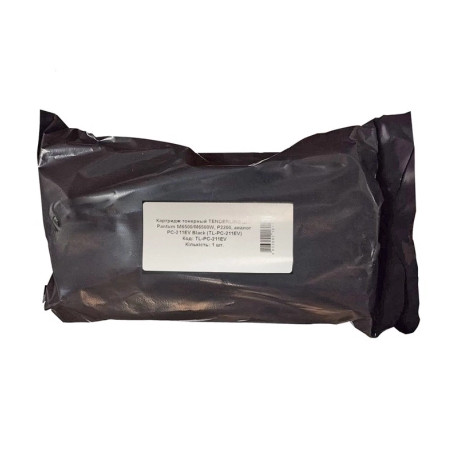 Тонер-картридж Tender Line Pantum M6500/M6500W, P2200 / PC-211EV Black (TL-PC-211EV)