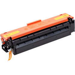 Картридж Vinga CANON 067 Yellow 1.25K (V-L-C067Y)