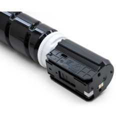 Тонер-картридж Vinga Canon C-EXV49 Yellow 19K (V-T-CEXV49Y)