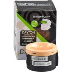 Картридж Dayton Xerox Phaser 3010/3040, WC 3045 106R02183 (DN-XER-NTR02183)
