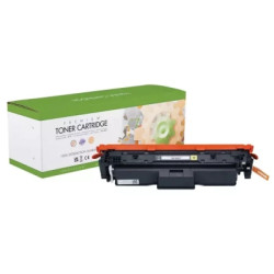 Картридж Static Control Canon 069H yellow (002-04-ST69HY)