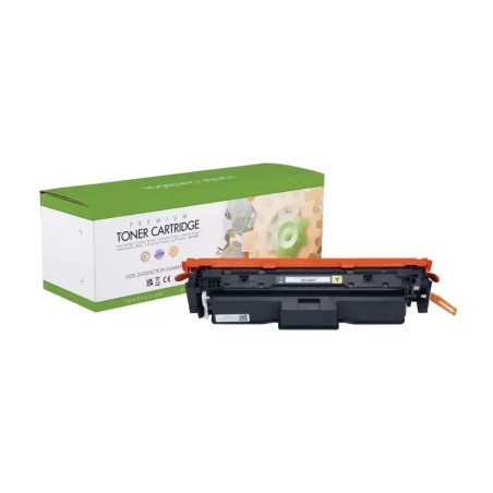 Картридж Static Control Canon 069H yellow (002-04-ST69HY)