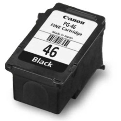 Картридж Canon PG-46 + CL-56 + Paper (Value Pack) carton box (9059B006)