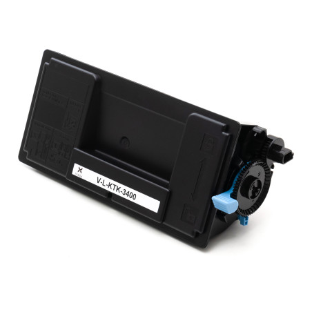 Картридж Vinga Kyocera TK-3400 12.5K (V-L-KTK-3400)