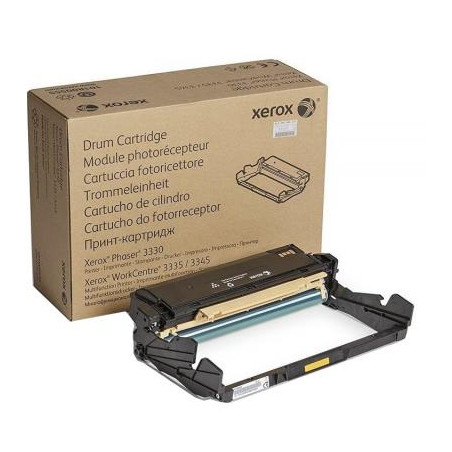 Драм картридж Xerox WC 3335/3345/PH3330 Black (101R00555)