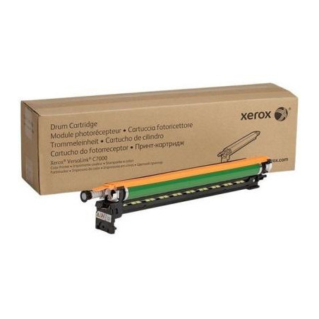 Драм картридж Xerox VL C7020/7025/7030 (Black 109k or Color 87k) (113R00780)