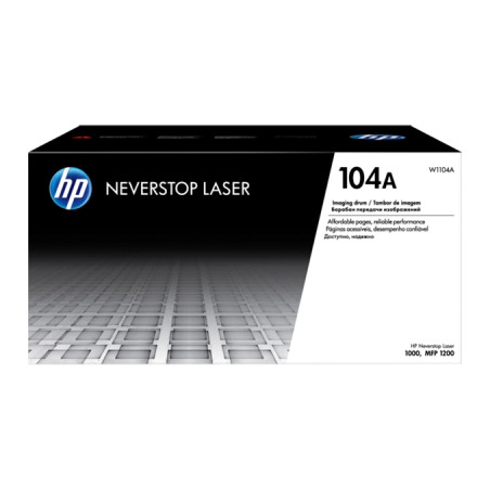 Драм картридж HP Imaging Drum 104A (W1104A)