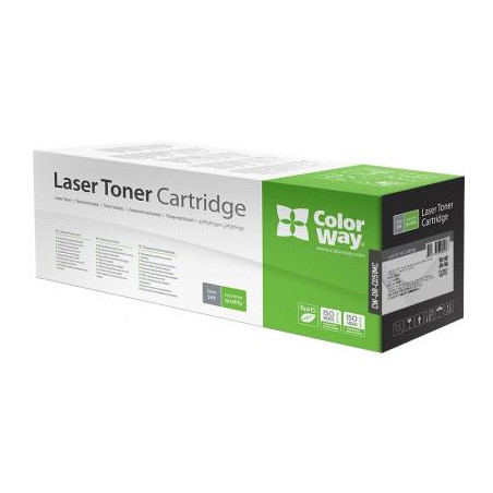 Драм картридж ColorWay для CANON 051, LBP162/MF269/MF267/MF264 (CW-DR-C051MC)