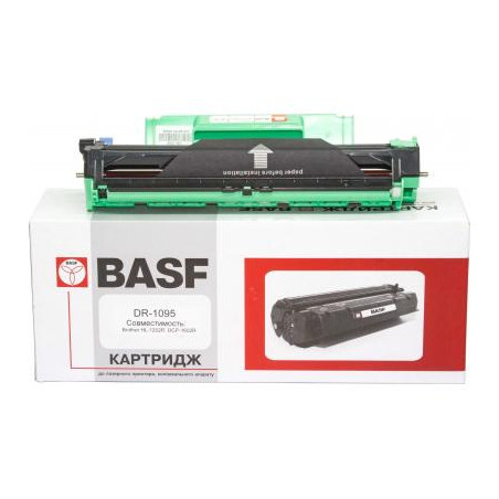 Драм картридж BASF Brother HL-1202R, DCP-1602R (DR-DR1095)