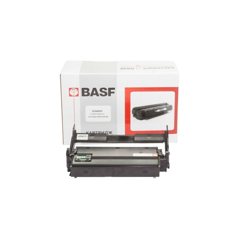 Драм картридж BASF Xerox WC3335/3345, Ph3330 (DR-101R00555)