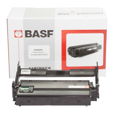 Драм картридж BASF Xerox WC3335/3345, Ph3330 (DR-101R00555)