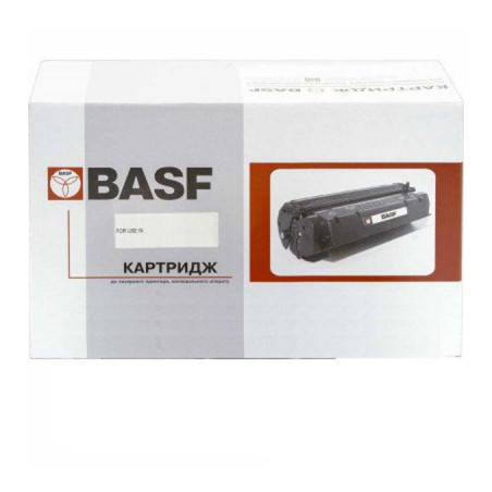 Драм картридж BASF для Panasonic KX-MB1900/2020 аналог KX-FAD412A7 (DR-FAD412)