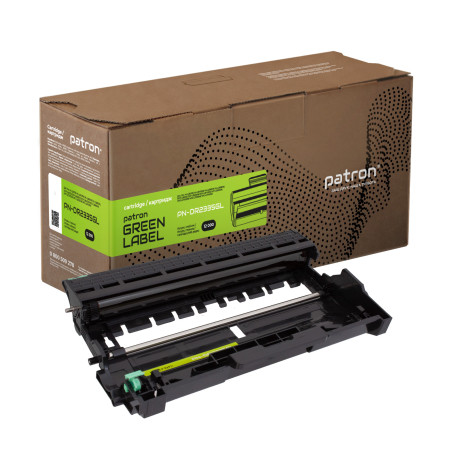 Драм картридж Patron Brother DR-2335 Green Label (PN-DR2335GL)