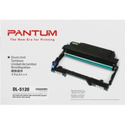 Драм картридж Pantum DL-5120 30K, BM5100ADN/BM5100ADW, BP5100DN/BP5100DW (DL-5120)
