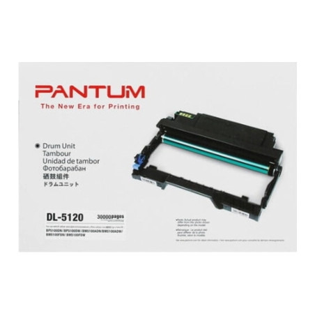 Драм картридж Pantum DL-5120 30K, BM5100ADN/BM5100ADW, BP5100DN/BP5100DW (DL-5120)