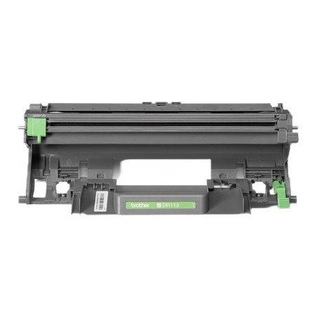 Драм картридж Brother DR119 10K, DCP-L1630W/L1632W, HL-L1230W/L1232W (DR119)