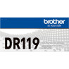 Драм картридж Brother DR119 10K, DCP-L1630W/L1632W, HL-L1230W/L1232W (DR119)