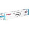 Тонер Canon C-EXV28 Cyan (2793B002)