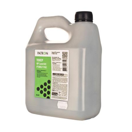 Тонер HP LJ P1005/1006/1102 (CB435) Patron (PN-HLJP1102-800)
