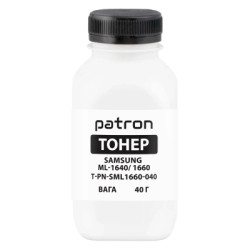 Тонер SAMSUNG ML-1640/1660/1661 SCX-3200 Patron (PN-SML1660-040)