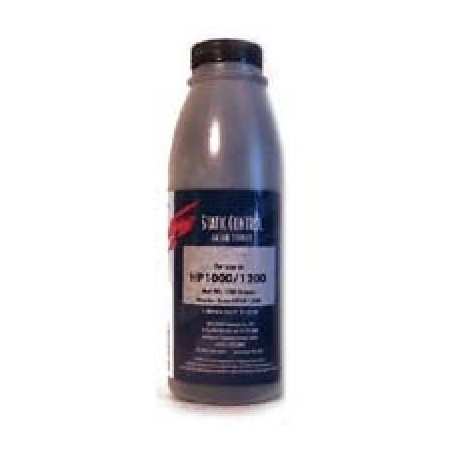 Тонер HP LJ1200/1000(C7115A) CanonEP25/27 Static Control (HP12-150B)