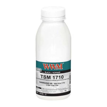 Тонер SAMSUNG ML-1510/1710/1750 WWM (TB62)