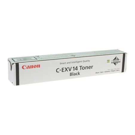 Тонер Canon C-EXV14 (1шт) (0384B006AA)