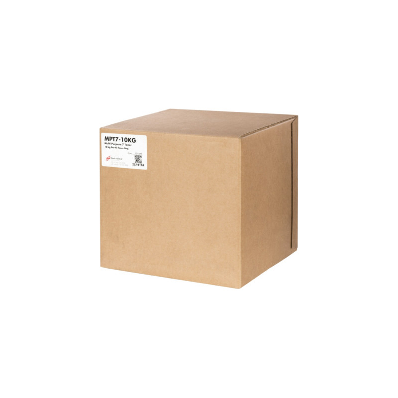 Тонер HP LJ P1005/1006/1505 (CB435) Static Control (MPT7-10KG)