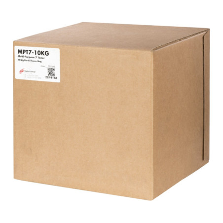 Тонер HP LJ P1005/1006/1505 (CB435) Static Control (MPT7-10KG)