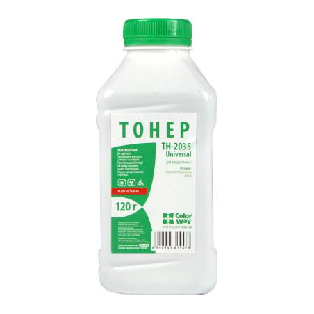 Тонер HP LJ P2035/2055 (для CE505A) ColorWay (TH-2035)