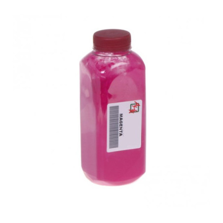 Тонер XEROX Phaser 7400/OKI C9600/9650/9800 (Black 330г) AHK (1505536)