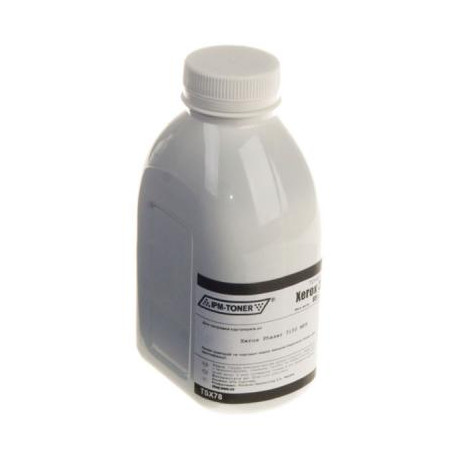 Тонер Xerox Phaser 3100MFP 85г IPM (TSX78)