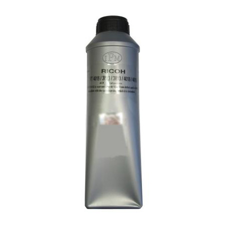 Тонер Ricoh Type 1305 (фл,415 г) для FT-4015/4018/4615/4618/3613 IPM (TSR23)