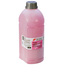 Тонер HP/Canon universal, Magenta Static Control (MPTCOL-500B-MAOS-P)