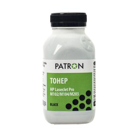 Тонер HP LJ PRO M102/M203/CF217A/CF230A Patron (PN-HLJPM102-060)