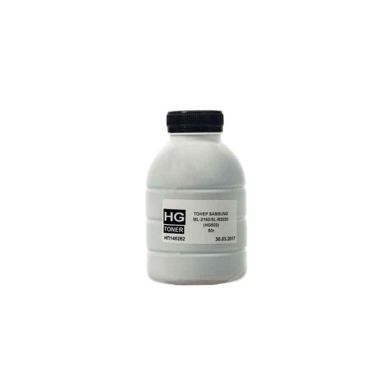 Тонер SAMSUNG ML-2160/SL-M2020 50г HG (HG502-050)