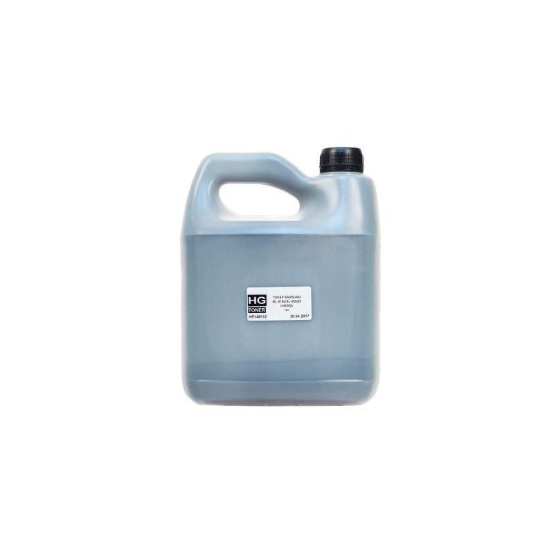 Тонер SAMSUNG ML-2160/SL-M2020 1кг HG (HG502-1)
