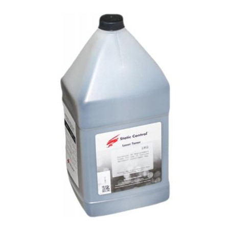 Тонер HP LJ Pro M102 1кг Static Control (TRHM102-1KG-OS)