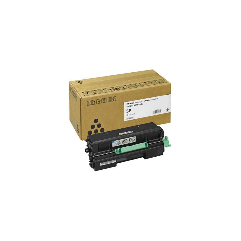 Тонер Ricoh SP400LE 2.5K (408062)